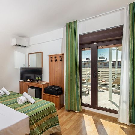 Hotel Bembo บิบิโอเน ภายนอก รูปภาพ
