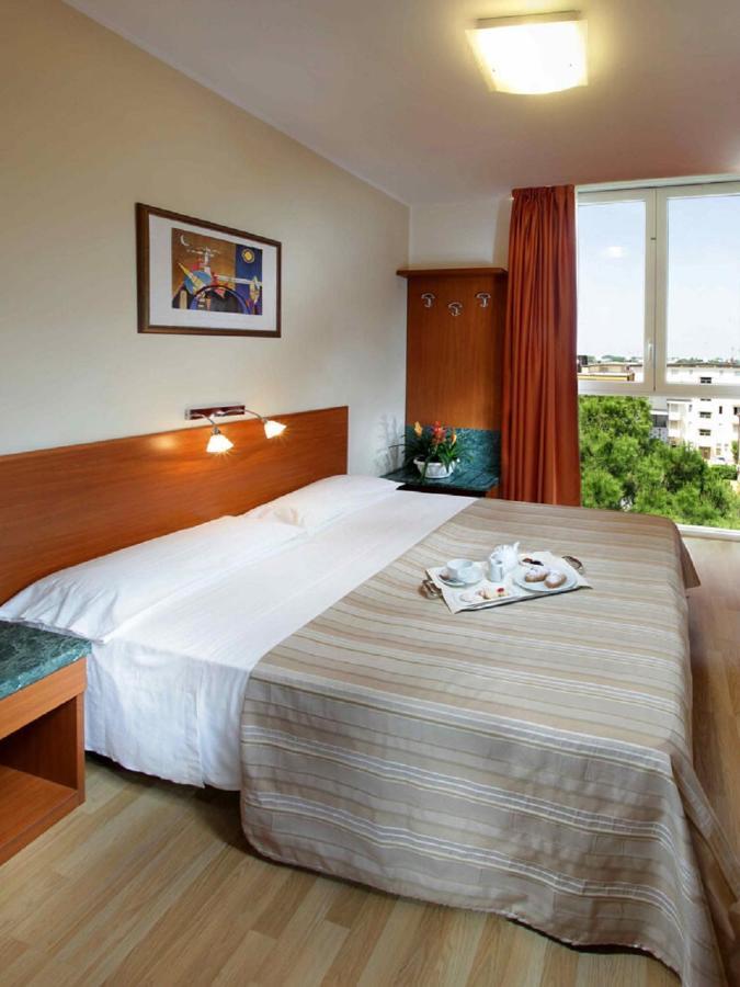Hotel Bembo บิบิโอเน ภายนอก รูปภาพ