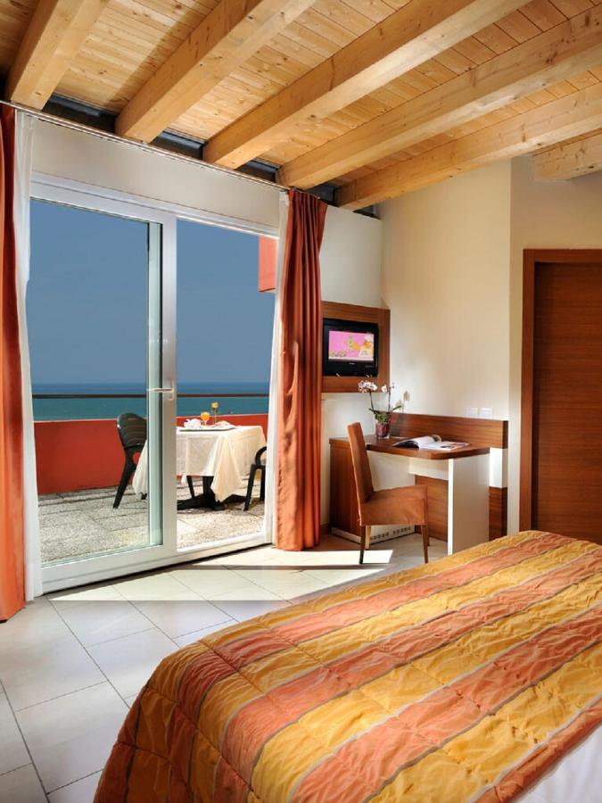 Hotel Bembo บิบิโอเน ภายนอก รูปภาพ