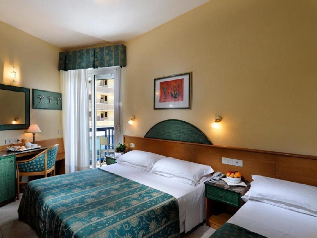 Hotel Bembo บิบิโอเน ภายนอก รูปภาพ