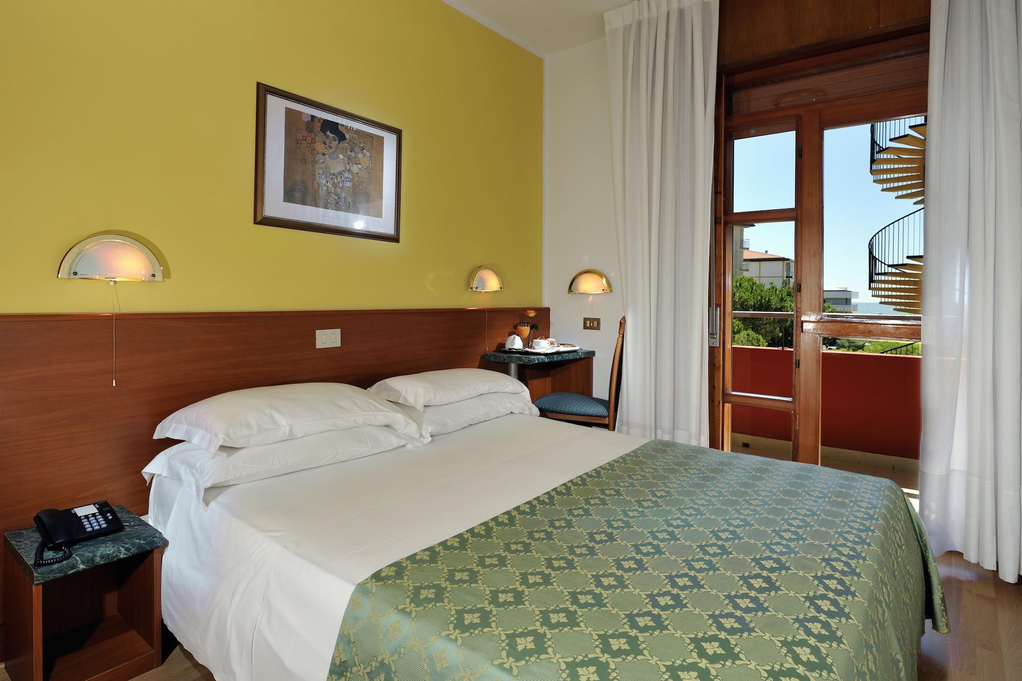 Hotel Bembo บิบิโอเน ภายนอก รูปภาพ
