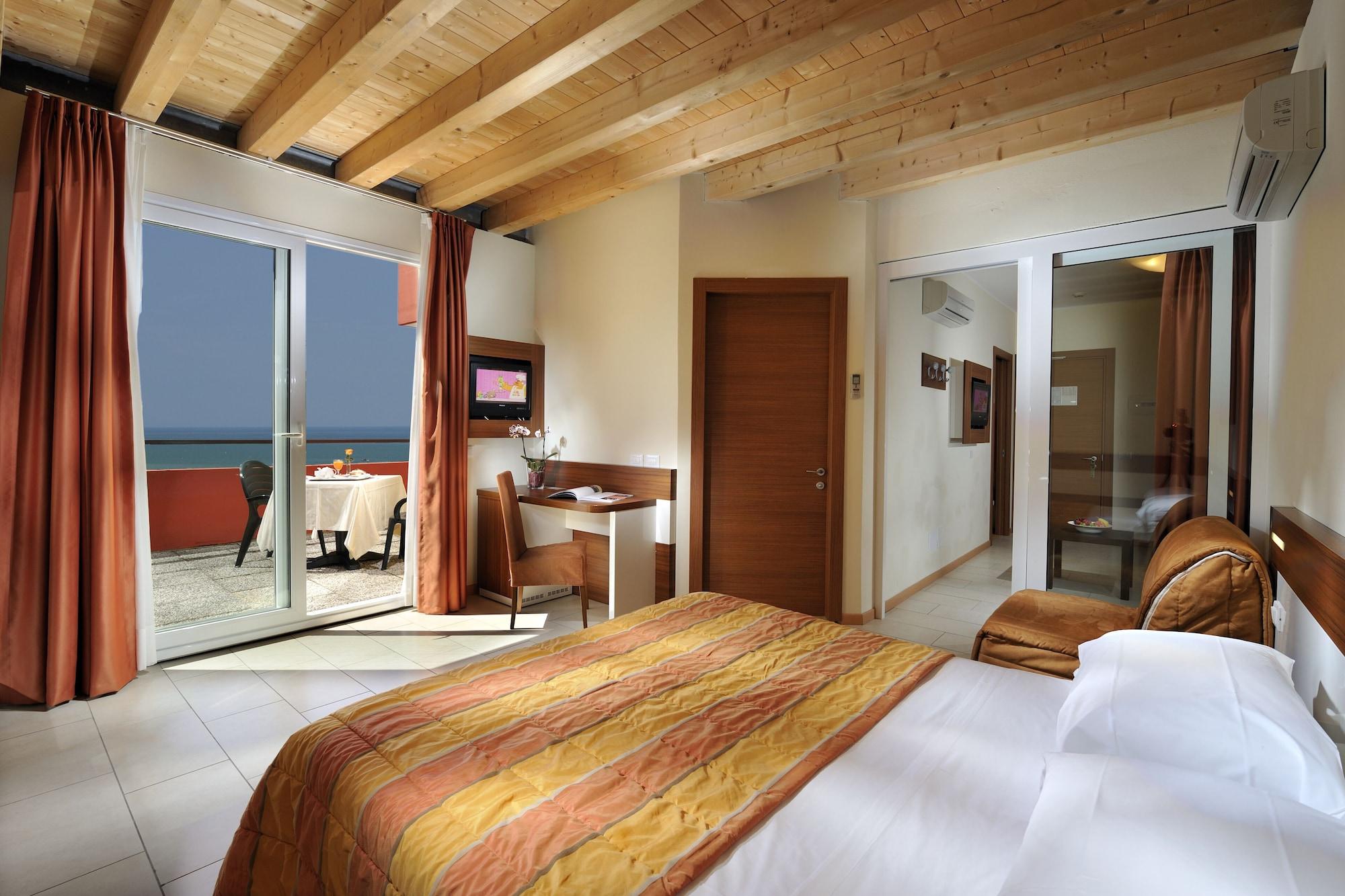 Hotel Bembo บิบิโอเน ภายนอก รูปภาพ