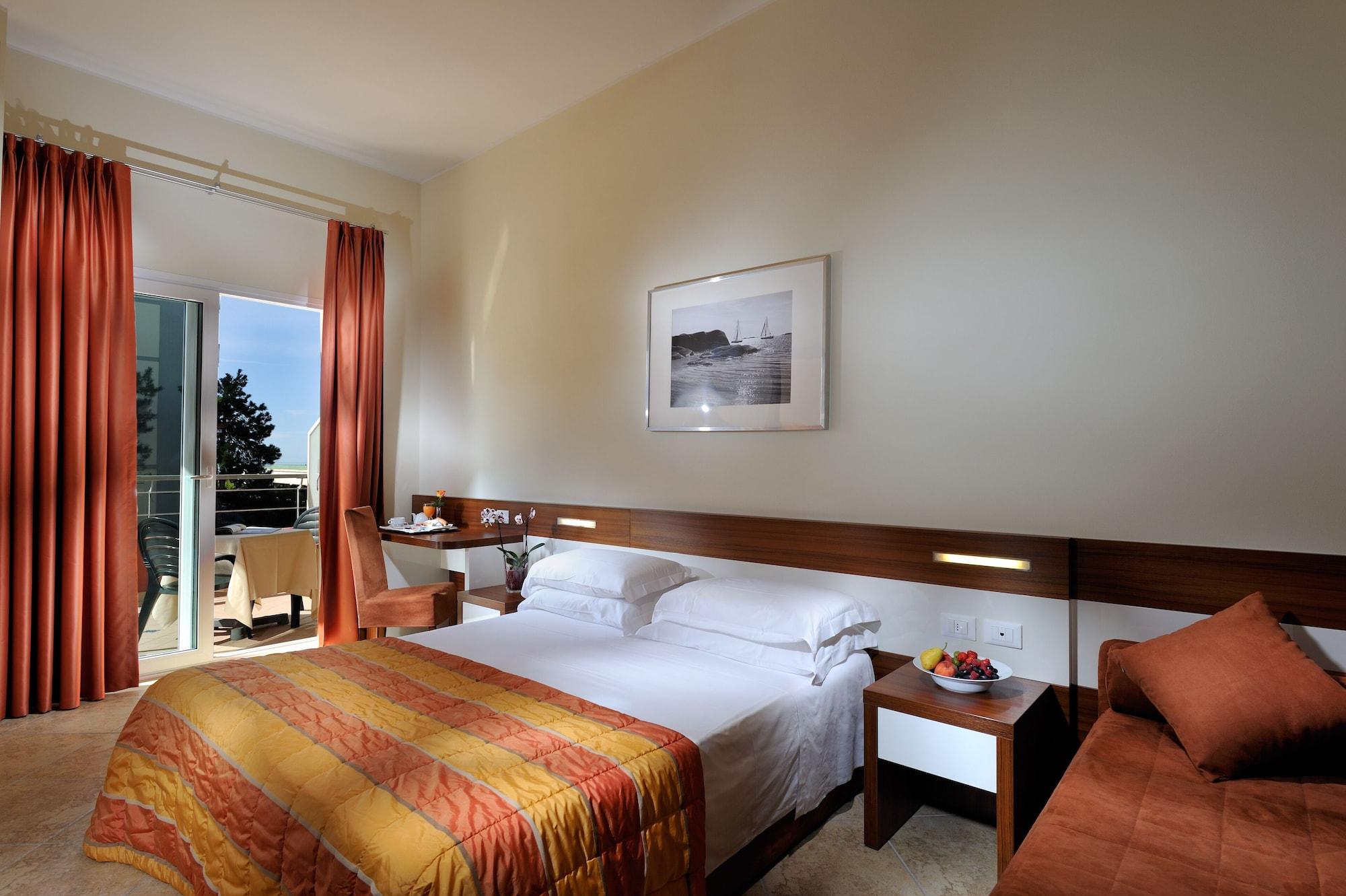 Hotel Bembo บิบิโอเน ภายนอก รูปภาพ