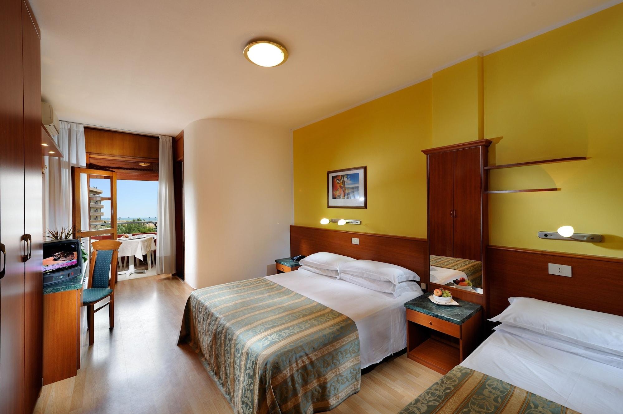 Hotel Bembo บิบิโอเน ภายนอก รูปภาพ