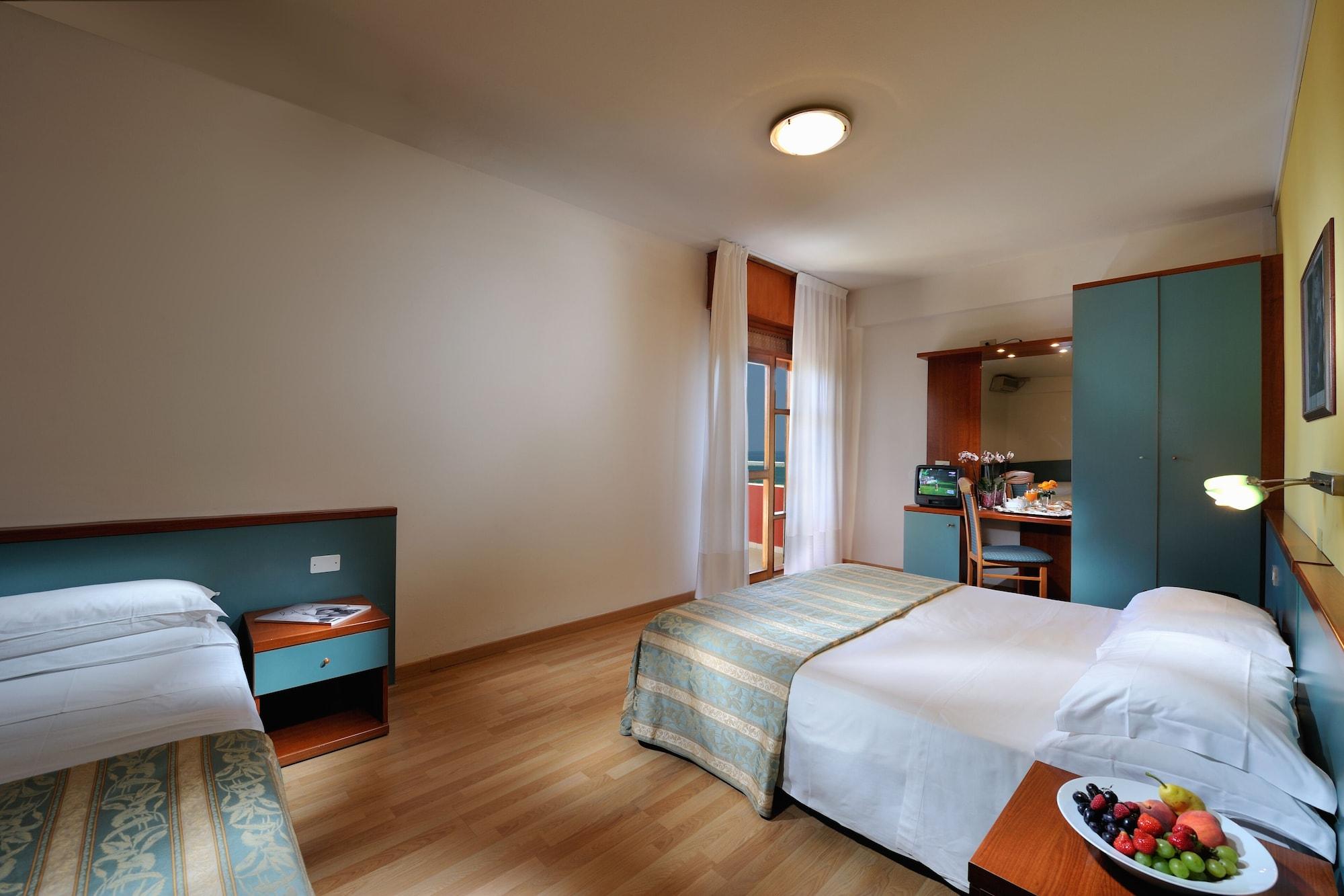 Hotel Bembo บิบิโอเน ภายนอก รูปภาพ