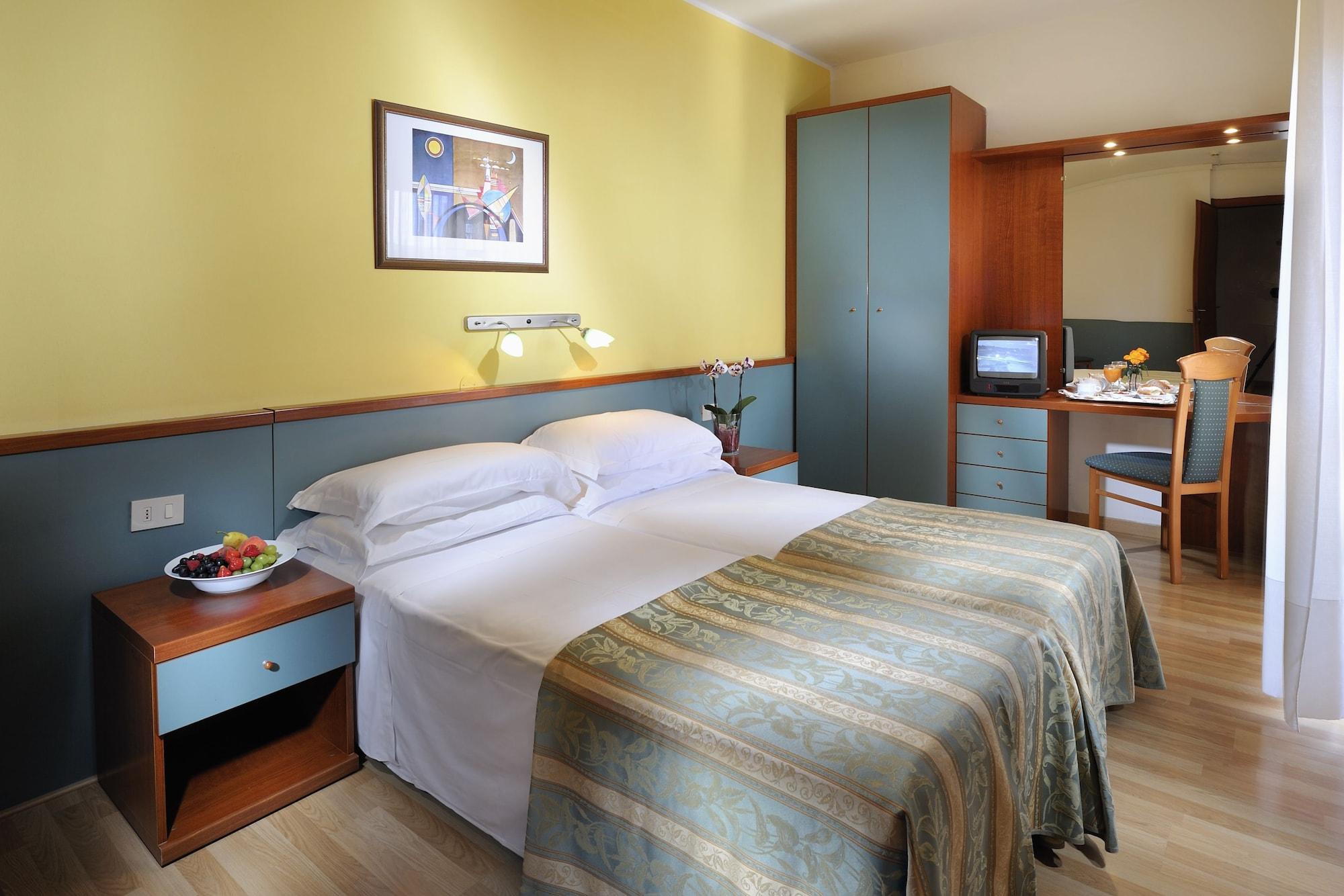 Hotel Bembo บิบิโอเน ภายนอก รูปภาพ