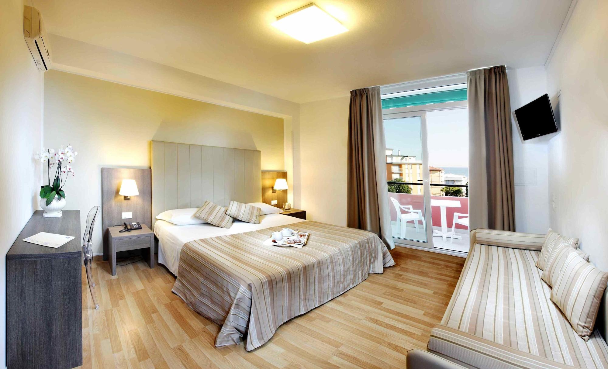 Hotel Bembo บิบิโอเน ภายนอก รูปภาพ