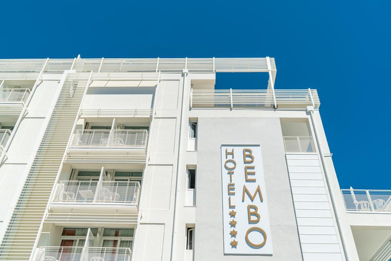 Hotel Bembo บิบิโอเน ภายนอก รูปภาพ