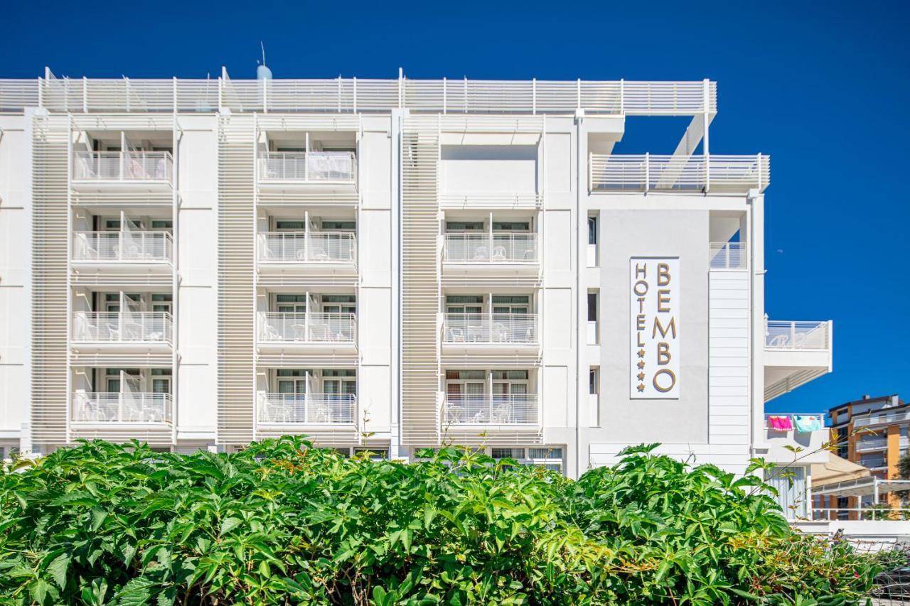 Hotel Bembo บิบิโอเน ภายนอก รูปภาพ
