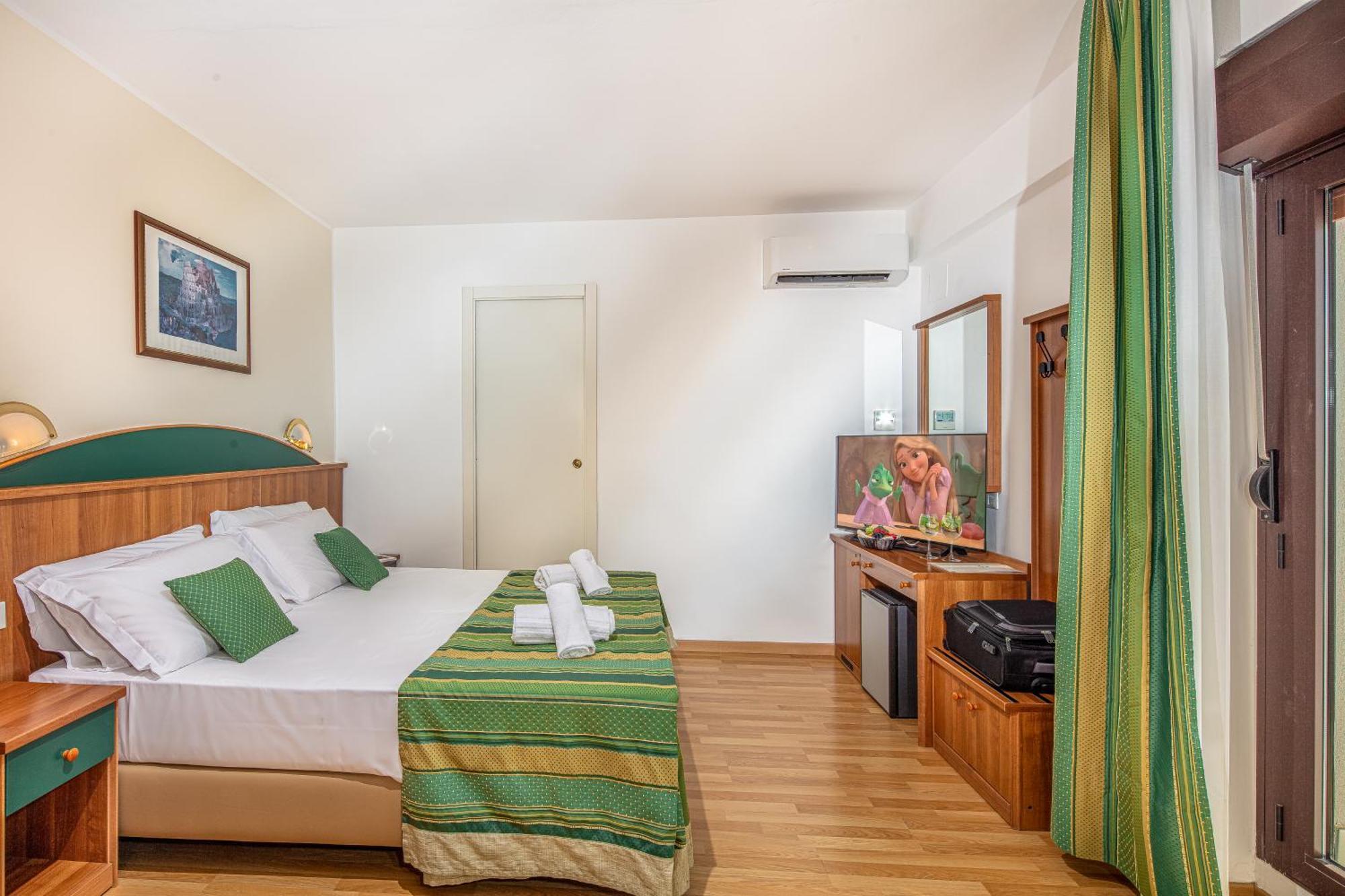 Hotel Bembo บิบิโอเน ภายนอก รูปภาพ