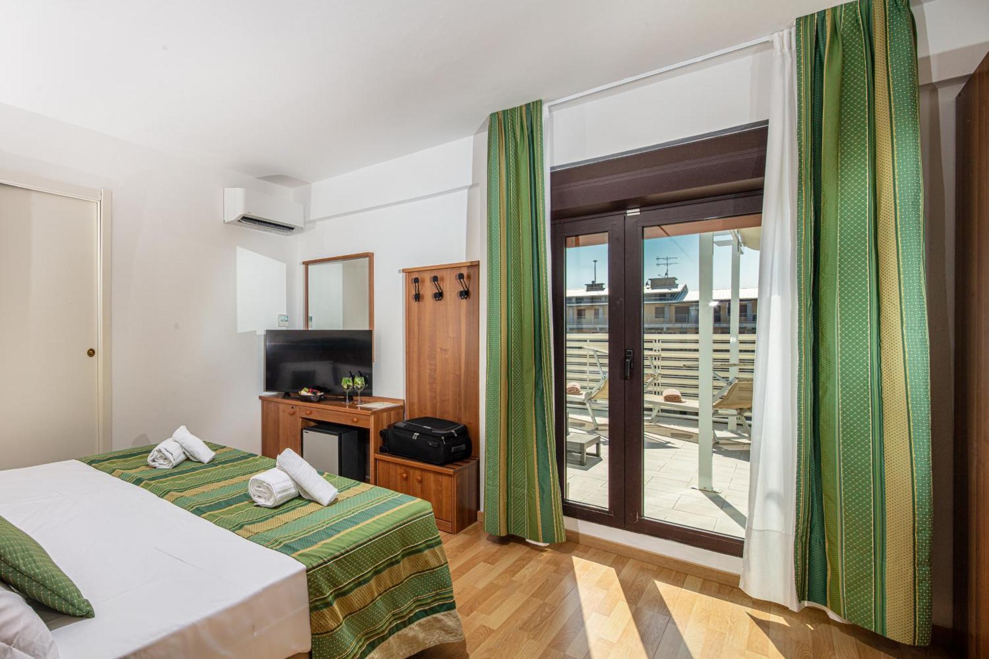 Hotel Bembo บิบิโอเน ภายนอก รูปภาพ