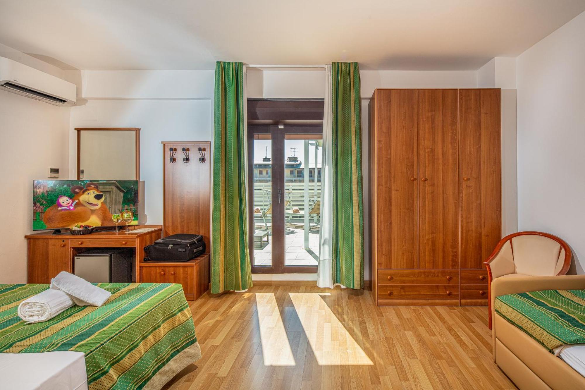 Hotel Bembo บิบิโอเน ภายนอก รูปภาพ