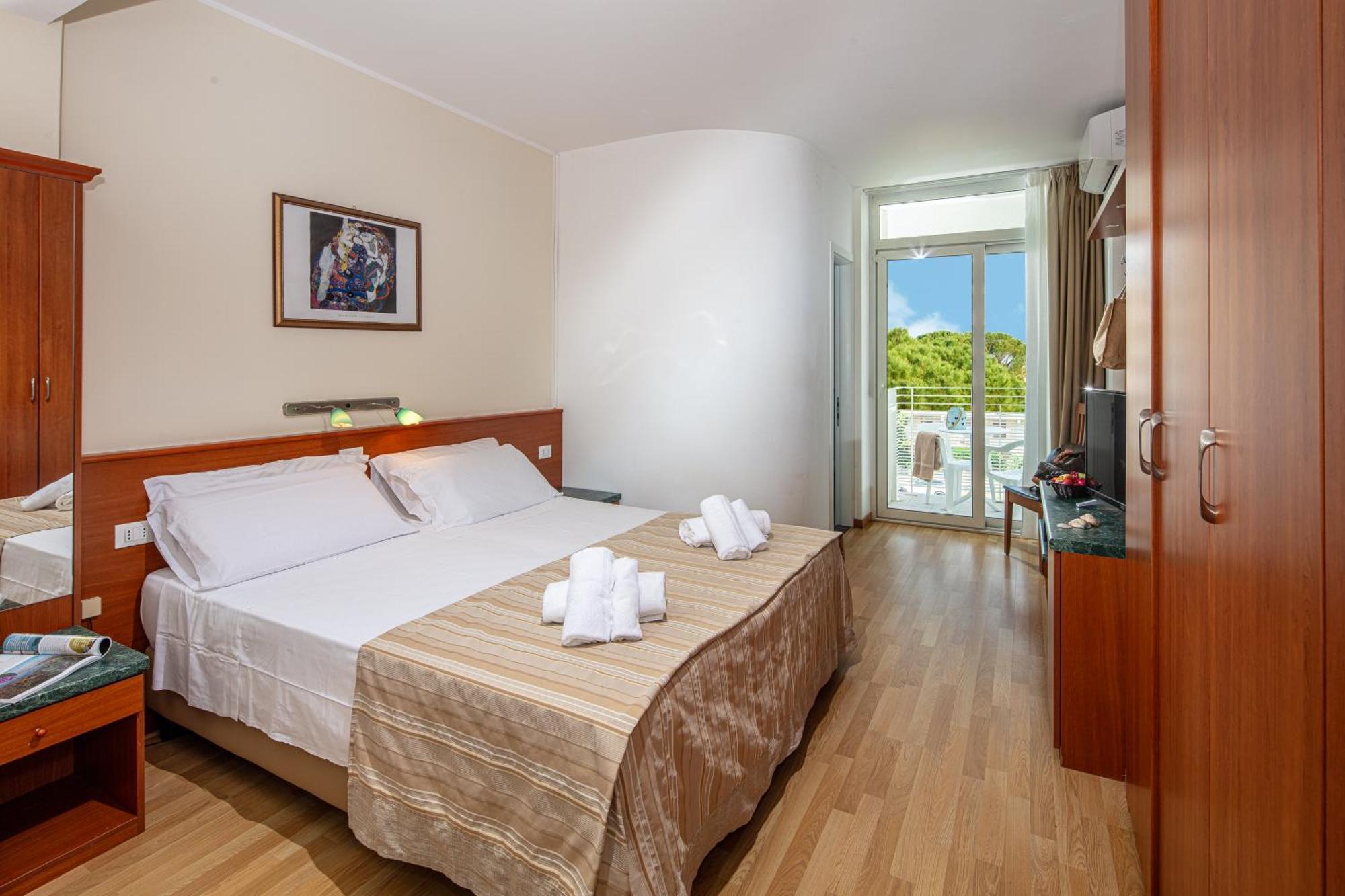 Hotel Bembo บิบิโอเน ภายนอก รูปภาพ