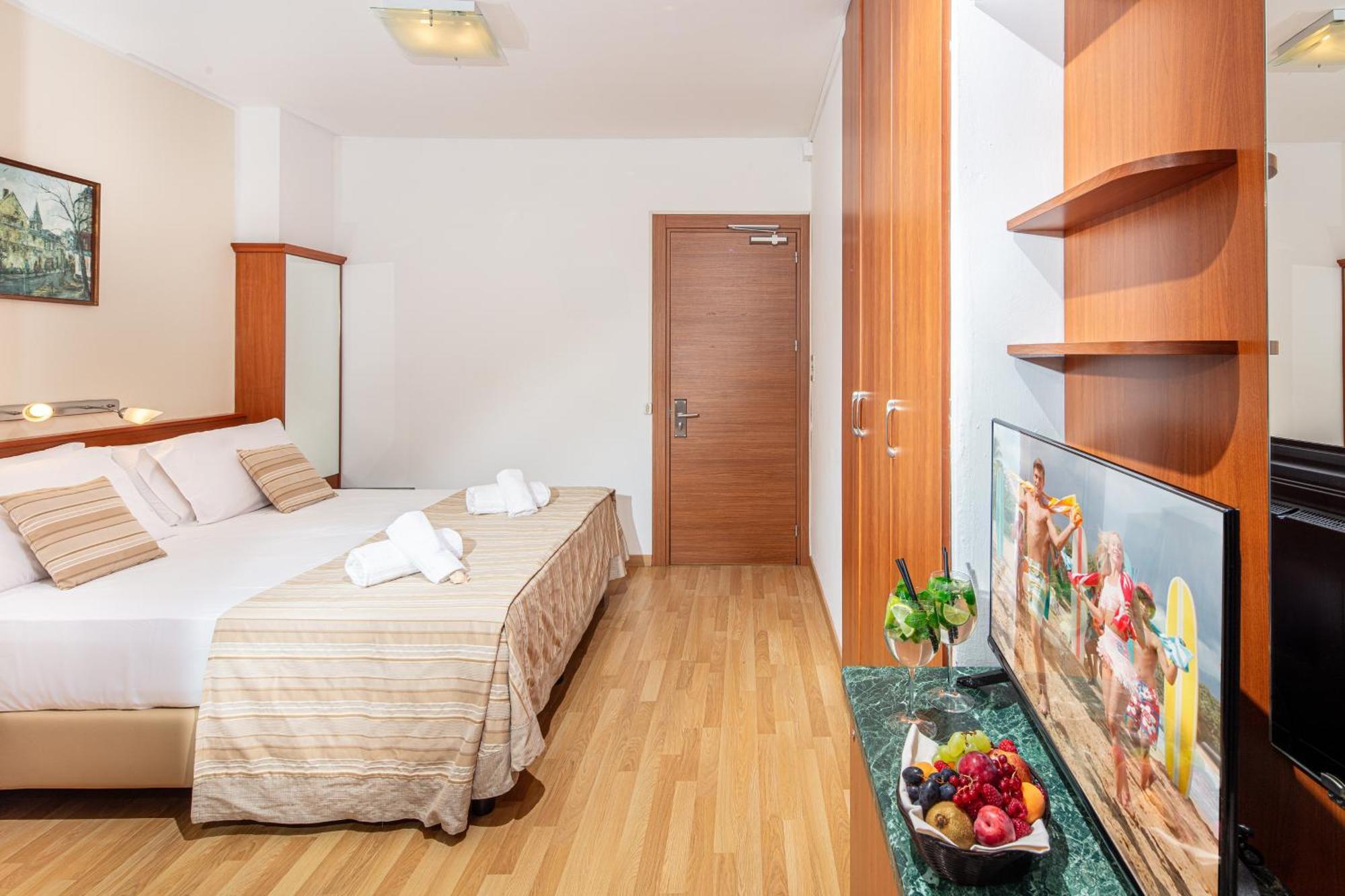 Hotel Bembo บิบิโอเน ภายนอก รูปภาพ