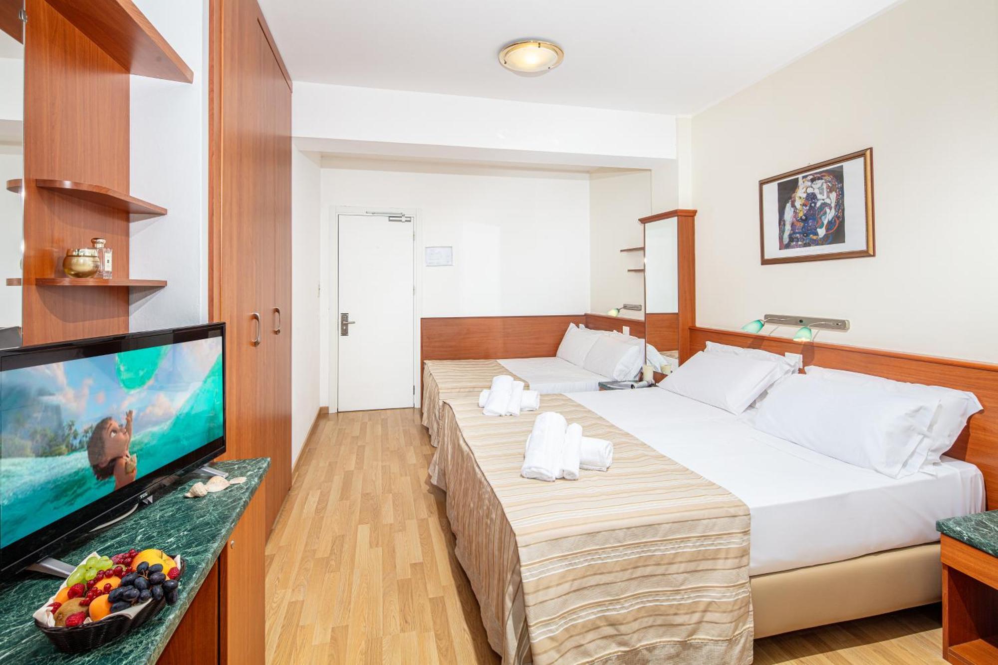 Hotel Bembo บิบิโอเน ภายนอก รูปภาพ