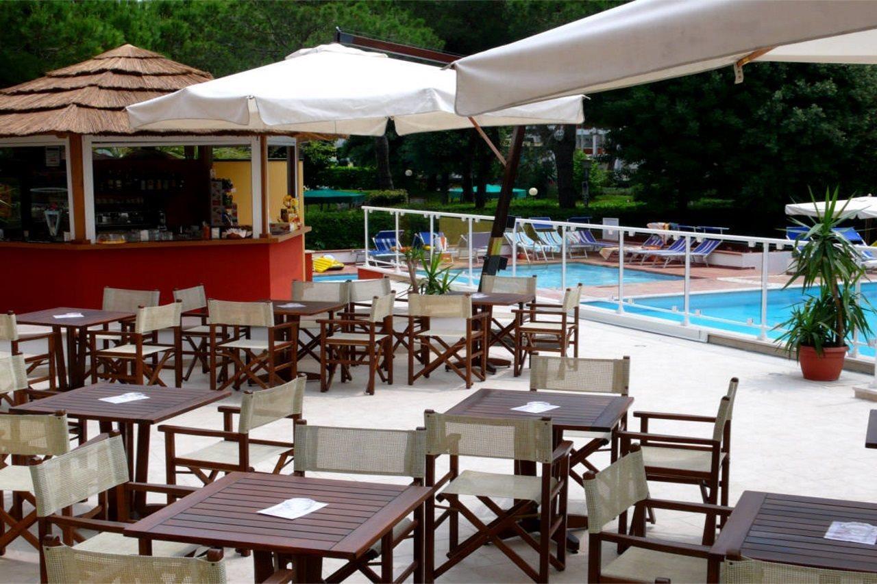 Hotel Bembo บิบิโอเน ภายนอก รูปภาพ