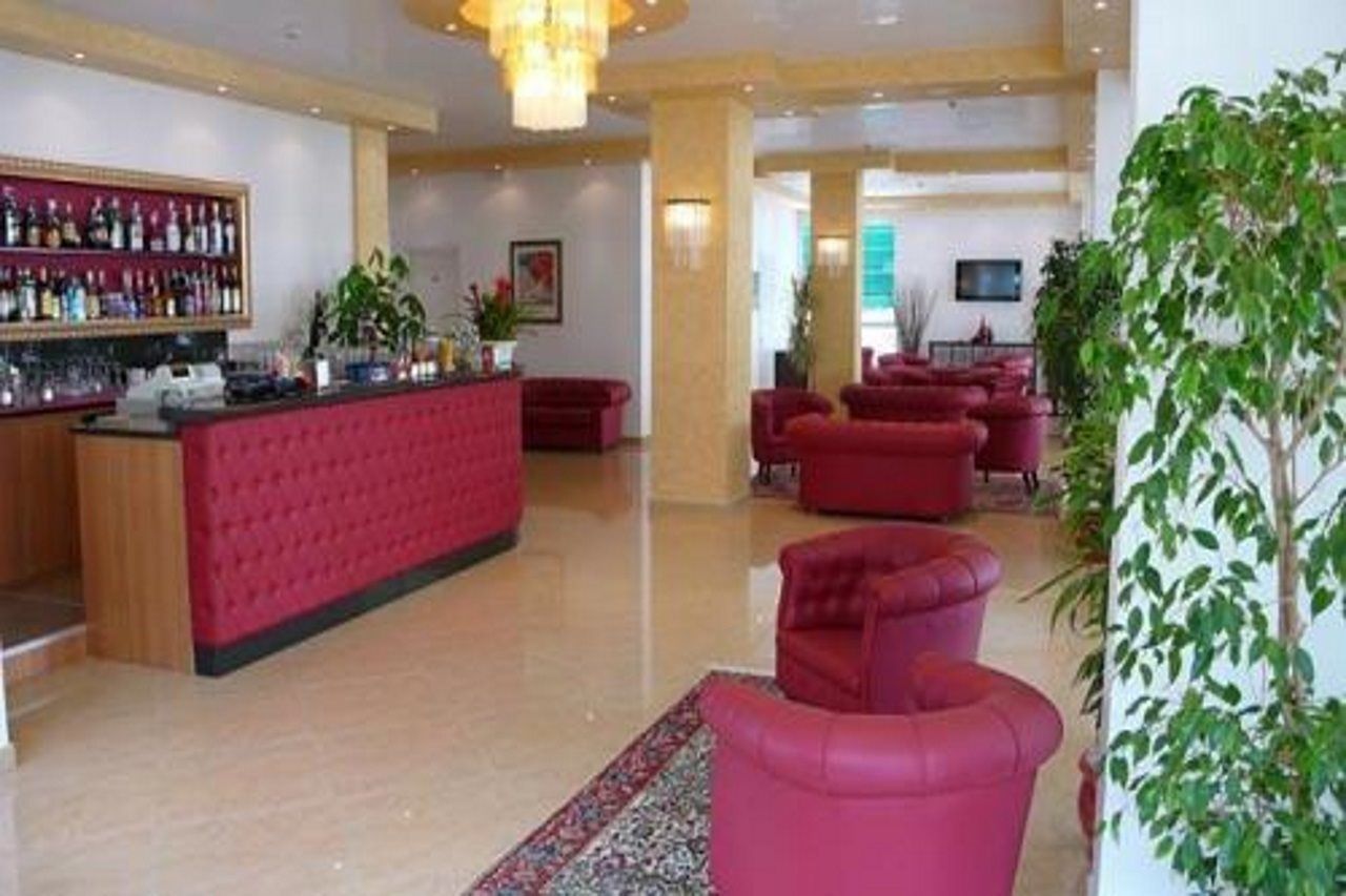 Hotel Bembo บิบิโอเน ภายนอก รูปภาพ