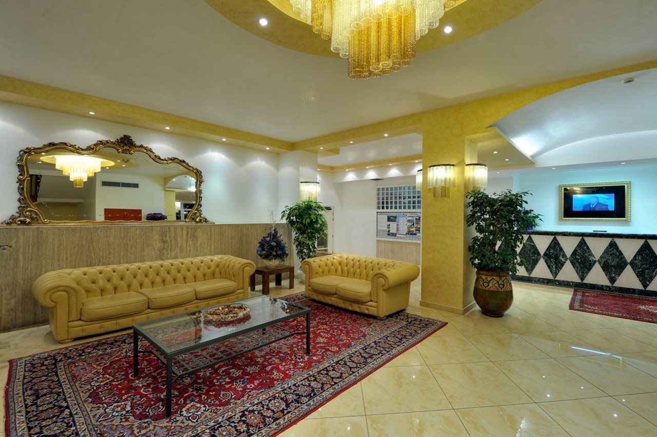 Hotel Bembo บิบิโอเน ภายนอก รูปภาพ